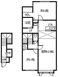 旭川駅 7.0万円