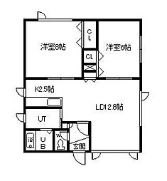 神楽岡16-3戸建