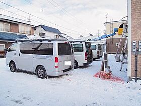 ヴェルヒュッテ旭川南2条 102 ｜ 北海道旭川市南二条通25丁目117番地65号（賃貸アパート1LDK・1階・40.01㎡） その30