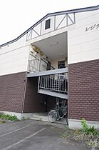 レジデンス 102 ｜ 北海道旭川市旭神二条4丁目10番地2号（賃貸アパート1LDK・1階・30.78㎡） その23