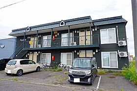 タピオラ 102 ｜ 北海道旭川市旭神一条5丁目5番地17号（賃貸アパート1LDK・1階・41.48㎡） その20