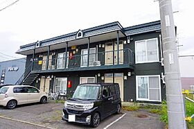 タピオラ 102 ｜ 北海道旭川市旭神一条5丁目5番地17号（賃貸アパート1LDK・1階・41.48㎡） その24