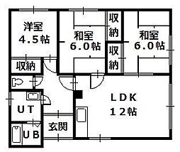 東光14-6平屋