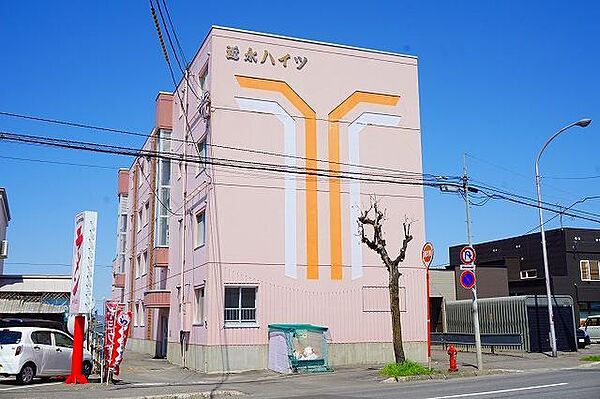 外観画像