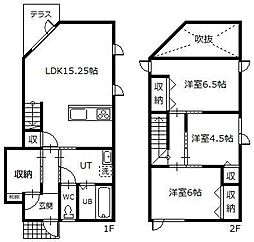 東光5-8戸建