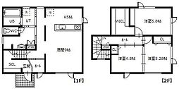 フィルグレイス神楽岡D