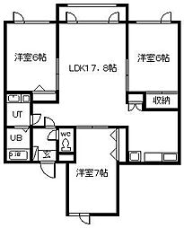 ノースヴィラ東光