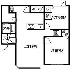 たのしい長屋　 Ｉ棟