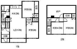 神楽岡11-6戸建