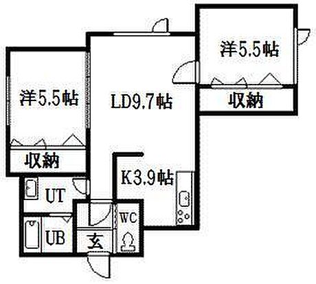 外観画像