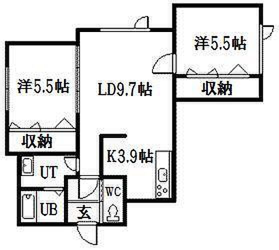 外観画像