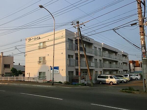 外観画像