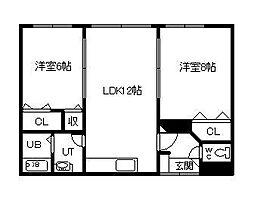 東光3-6平屋