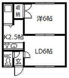 マンションロゼ