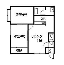 豊岡6.4ポパイハウス