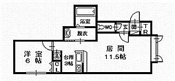 フルールIII