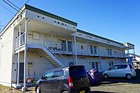 北海道上川郡美瑛町東町4丁目：物件画像／ビッグ旭川南6条通店　株式会社生活プロデュースリーシング