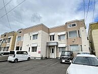 北海道旭川市南三条通26丁目：物件画像／ビッグ旭川南6条通店　株式会社生活プロデュースリーシング