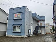 北海道旭川市東光五条1丁目：物件画像／ビッグ旭川南6条通店　株式会社生活プロデュースリーシング