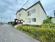 北海道旭川市神楽岡六条5丁目：物件画像／ビッグ旭川南6条通店　株式会社生活プロデュースリーシング