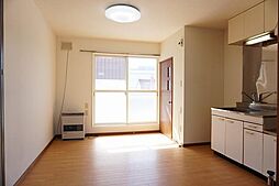 コンフォート・T 1DKの写真
