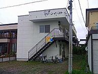 北海道旭川市東光十二条1丁目：物件画像／ビッグ旭川南6条通店　株式会社生活プロデュースリーシング