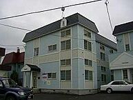 北海道旭川市豊岡十三条5丁目：物件画像／ビッグ旭川南6条通店　株式会社生活プロデュースリーシング