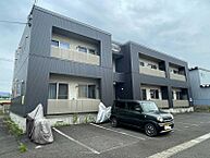 北海道旭川市神楽岡十四条6丁目：物件画像／ビッグ旭川南6条通店　株式会社生活プロデュースリーシング
