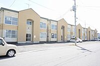 北海道旭川市豊岡十条6丁目：物件画像／ビッグ旭川南6条通店　株式会社生活プロデュースリーシング