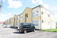 北海道旭川市豊岡十条6丁目：物件画像／ビッグ旭川南6条通店　株式会社生活プロデュースリーシング