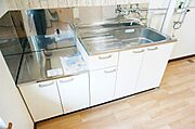 キッチン2