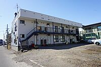 北海道旭川市豊岡十三条5丁目：物件画像／ビッグ旭川南6条通店　株式会社生活プロデュースリーシング