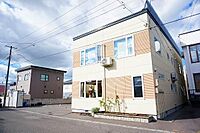 北海道旭川市豊岡三条2丁目：物件画像／ビッグ旭川南6条通店　株式会社生活プロデュースリーシング