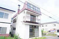 北海道旭川市豊岡十条2丁目：物件画像／ビッグ旭川南6条通店　株式会社生活プロデュースリーシング