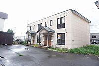 北海道旭川市東光十四条2丁目：物件画像／ビッグ旭川南6条通店　株式会社生活プロデュースリーシング