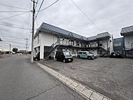北海道旭川市東光十三条2丁目：物件画像／ビッグ旭川南6条通店　株式会社生活プロデュースリーシング