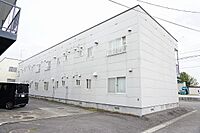 北海道旭川市東光十四条3丁目：物件画像／ビッグ旭川南6条通店　株式会社生活プロデュースリーシング