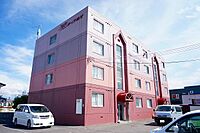 北海道旭川市東光十三条3丁目：物件画像／ビッグ旭川南6条通店　株式会社生活プロデュースリーシング