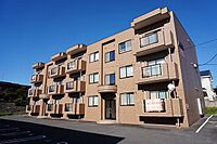 北海道旭川市神楽岡九条6丁目：物件画像／ビッグ旭川南6条通店　株式会社生活プロデュースリーシング