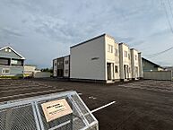 北海道上川郡東川町北町4丁目521-30：物件画像／ビッグ旭川南6条通店　株式会社生活プロデュースリーシング