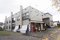 北海道旭川市南六条通26丁目：物件画像／ビッグ旭川南6条通店　株式会社生活プロデュースリーシング