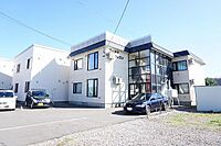 北海道旭川市豊岡十三条6丁目：物件画像／ビッグ旭川南6条通店　株式会社生活プロデュースリーシング