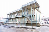 北海道旭川市豊岡十五条7丁目：物件画像／ビッグ旭川南6条通店　株式会社生活プロデュースリーシング