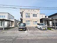 北海道旭川市豊岡二条6丁目：物件画像／ビッグ旭川南6条通店　株式会社生活プロデュースリーシング