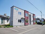 北海道旭川市東光十二条4丁目：物件画像／ビッグ旭川南6条通店　株式会社生活プロデュースリーシング