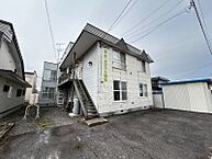 北海道旭川市東光十三条4丁目：物件画像／ビッグ旭川南6条通店　株式会社生活プロデュースリーシング
