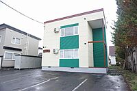 北海道旭川市東光十一条8丁目：物件画像／ビッグ旭川南6条通店　株式会社生活プロデュースリーシング