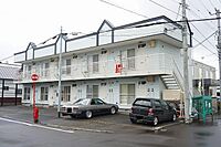 北海道旭川市豊岡十五条4丁目：物件画像／ビッグ旭川南6条通店　株式会社生活プロデュースリーシング