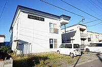 北海道旭川市東光九条4丁目：物件画像／ビッグ旭川南6条通店　株式会社生活プロデュースリーシング