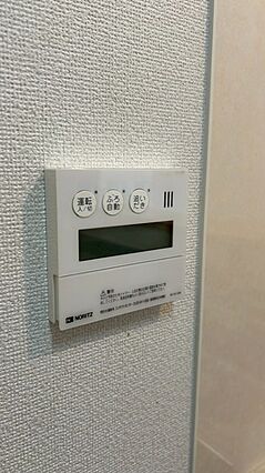 カーサ・ラッフィナート_内装_5